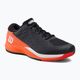 Wilson Rush Pro Ace men's tennis shoes black/red WRS330790
