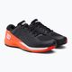 Wilson Rush Pro Ace men's tennis shoes black/red WRS330790 4