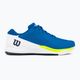 Wilson Rush Pro Ace Clay men's tennis shoes blue WRS330840 2