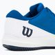 Wilson Rush Pro Ace Clay men's tennis shoes blue WRS330840 8