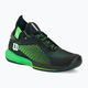 Men's tennis shoes Wilson Kaos Rapide STF black/green
