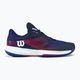 Men's tennis shoes Wilson Kaos Swift 1.5 navy blue WRS331000 2