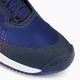 Men's tennis shoes Wilson Kaos Swift 1.5 navy blue WRS331000 7