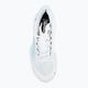 Men's tennis shoes Wilson Kaos Swift 1.5 Clay white/blue atoll/lapis blue 6