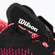 Women's tennis shoes Wilson Kaos Swift 1.5 Clay black WRS331100 11