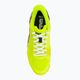 Wilson Rush Pro Ace Safety children's tennis shoes black and yellow WRS331140 6