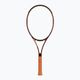 Wilson Pro Staff X V14 gold tennis racket WR125811
