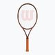 Children's tennis racket Wilson Pro Staff 25 V14 gold WR126210U
