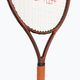 Children's tennis racket Wilson Pro Staff 25 V14 gold WR126210U 5