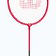 Wilson Badminton V2 3 2PC yellow WR135710F3 badminton set 5