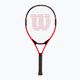 Wilson Pro Staff Precision 23 red/black children's tennis racket WR118010H