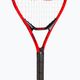 Wilson Pro Staff Precision 23 red/black children's tennis racket WR118010H 4