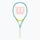 Wilson Ultra Power 25 children's tennis racket blue WR118710H