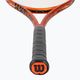 Wilson Burn tennis racket orange 100LS V5.0 orange WR109010 3