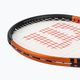 Wilson Burn tennis racket orange 100LS V5.0 orange WR109010 5