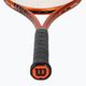 Wilson Burn 100ULS V5.0 tennis racket orange WR109110 3