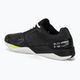 Men's tennis shoes Wilson Rush Pro 4.0 Clay black/white/safety yellow 3