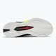 Men's tennis shoes Wilson Rush Pro 4.0 Clay black/white/safety yellow 4