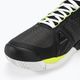 Men's tennis shoes Wilson Rush Pro 4.0 Clay black/white/safety yellow 7