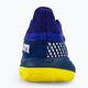 Men's tennis shoes Wilson Kaos Swift 1.5 Clay bluing/sulphur spring/blue print 6