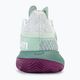 Men's tennis shoes Wilson Kaos Swift 1.5 Clay opal blue/stormy sea/phlox 6