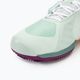 Men's tennis shoes Wilson Kaos Swift 1.5 Clay opal blue/stormy sea/phlox 7