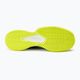 Wilson Kaos Stroke 2.0 men's tennis shoes stormy sea/deep teal/safety yellow 4