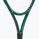 Wilson Blade 25 V9 green children's tennis racket 4