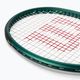 Wilson Blade 25 V9 green children's tennis racket 5
