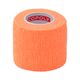 Cohesive elastic bandage Copoly orange 0061