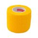 Cohesive elastic bandage Copoly yellow 0092