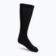 Men's tennis socks HYDROGEN 2 pairs black/white T00306077 3