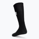 Men's tennis socks HYDROGEN 2 pairs black/white T00306077 5