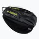 Tennis bag HYDROGEN Tennis Bag 6 black T03018007 6