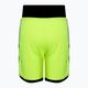 Children's tennis shorts HYDROGEN Tech yellow TK0410724 2