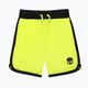 Children's tennis shorts HYDROGEN Tech yellow TK0410724 5
