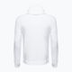 Men's tennis sweatshirt HYDROGEN FZ white TC0003001 2