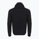 Men's tennis sweatshirt HYDROGEN FZ black TC0003007 2