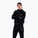 Men's tennis sweatshirt HYDROGEN FZ black TC0003007 7