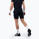 Men's tennis shorts HYDROGEN Tech black TC0000007 3