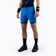 Men's tennis shorts HYDROGEN Tech blue TC0000014