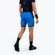 Men's tennis shorts HYDROGEN Tech blue TC0000014 4