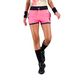 Women's tennis shorts HYDROGEN Tech pink TC1000723