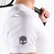 Men's tennis shirt HYDROGEN Basic Tech Tee white 4