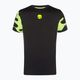 Men's tennis shirt HYDROGEN Camo Tech black T00514G03 4