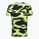 Men's tennis shirt HYDROGEN Camo Tech black T00514G03 5