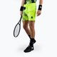 Men's tennis shorts HYDROGEN Spray Tech yellow T00510724 2