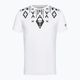 Men's HYDROGEN Tribal Tech tennis shirt white T00530001 5