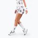 Women's tennis shorts HYDROGEN Tattoo Tech white T01516001 3