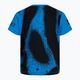 Children's tennis shirt HYDROGEN Spray Tech blue TK0502014 2
